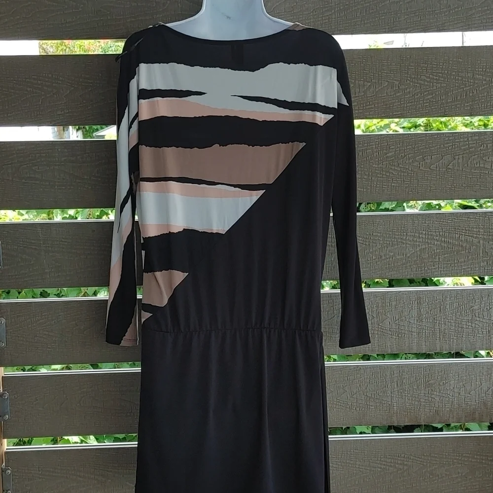 Marciano Mini Stretch Dress size XS multicolor - Picture 5 of 8